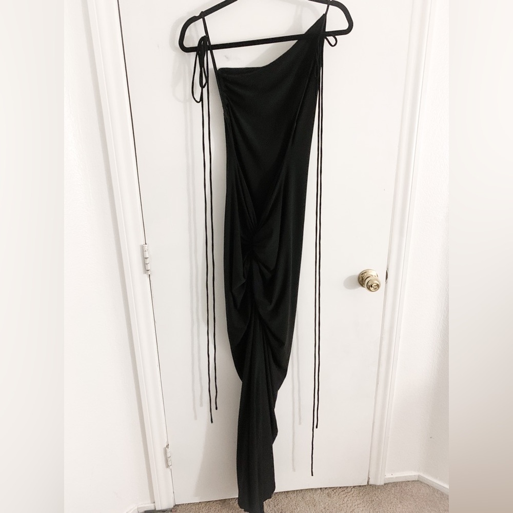 Melani the Label Gia Gown